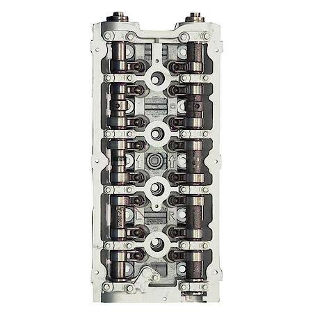 Engine Cylinder Head; Chrysler 2.4 2002 Cyl Head