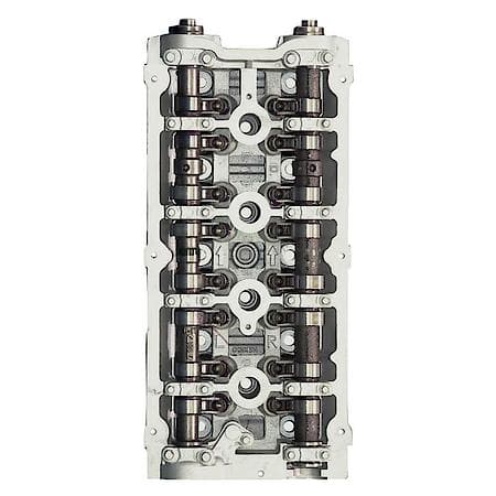Engine Cylinder Head; Chrysler 2.4 2002 Cyl Head