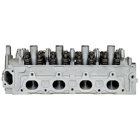 Engine Cylinder Head; Honda D16Y5 96-00 Cyl Head
