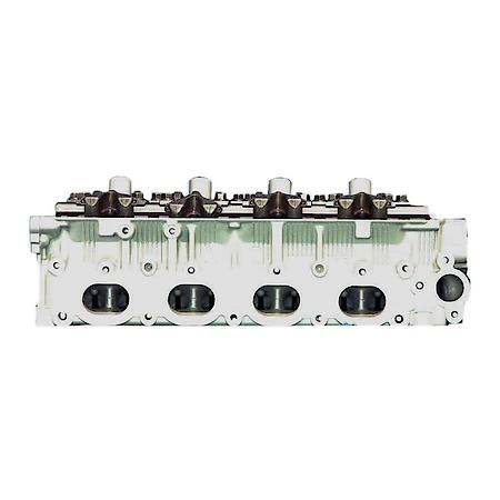 Engine Cylinder Head; Mitsu 4G64 98-06 Cyl Head
