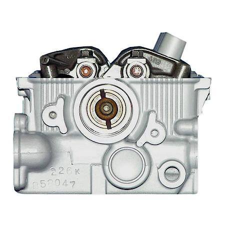 Engine Cylinder Head; Mitsu 4G64 98-06 Cyl Head