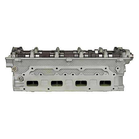 Engine Cylinder Head; Chrysler 2.4 04-10 Cyl Head