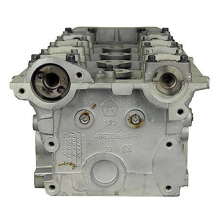 Engine Cylinder Head; Chrysler 2.4 04-10 Cyl Head
