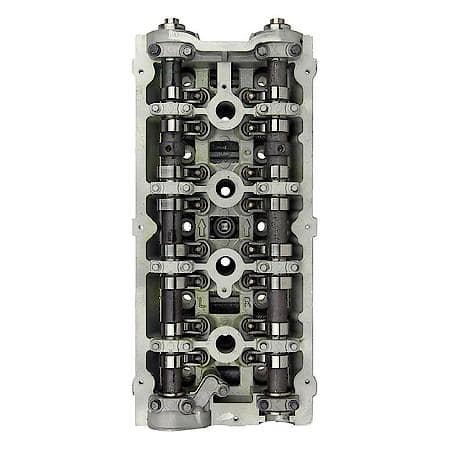 Engine Cylinder Head; Chrysler 2.4 04-10 Cyl Head