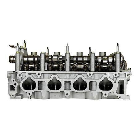 Engine Cylinder Head; Acura K20A2 02-04 Head