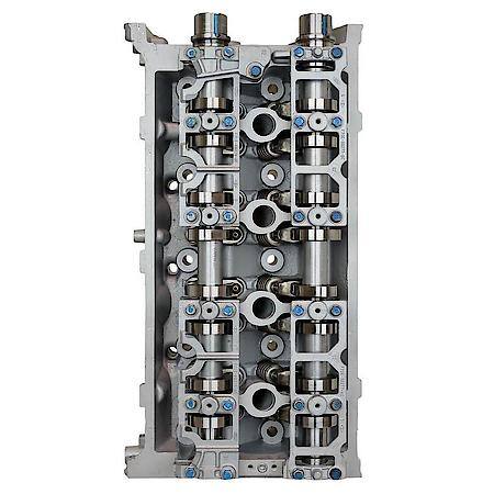 Engine Cylinder Head; Ford 4.6 03-04 Left Head