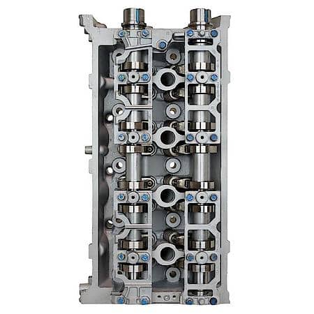 Engine Cylinder Head; Ford 4.6 03-04 Left Head