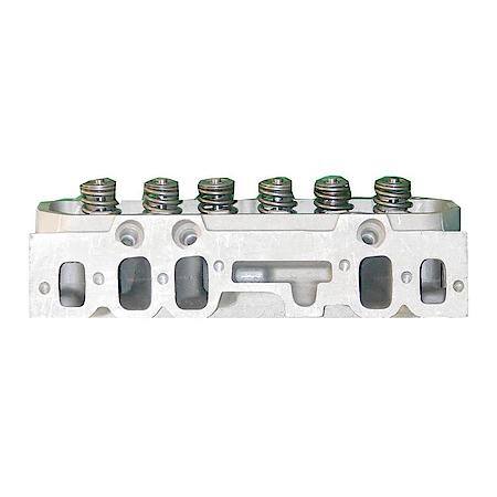 Engine Cylinder Head; Ford 232 89-95 Cyl Head