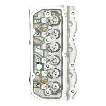 Engine Cylinder Head; Ford 232 89-95 Cyl Head