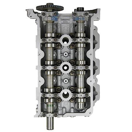 Engine Cylinder Head; Mazda 3.0 03-05 Left Head