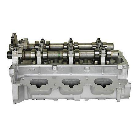 Engine Cylinder Head; Mazda 3.0 03-05 Right Head
