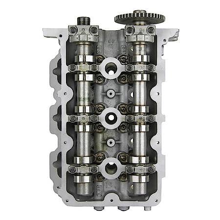 Engine Cylinder Head; Mazda 3.0 03-05 Right Head