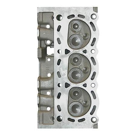 Engine Cylinder Head; Ford 232 91-95 Cyl Head