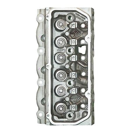 Engine Cylinder Head; Ford 232 91-95 Cyl Head