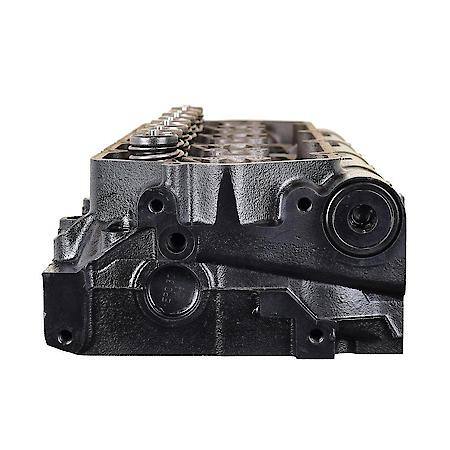 Engine Cylinder Head; Ford 7.3 98-03 Cyl Head