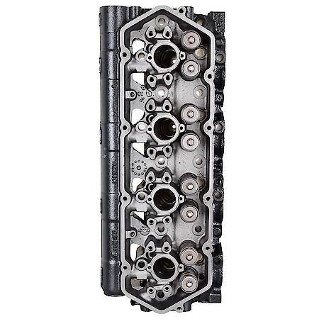 Engine Cylinder Head; Ford 7.3 98-03 Cyl Head