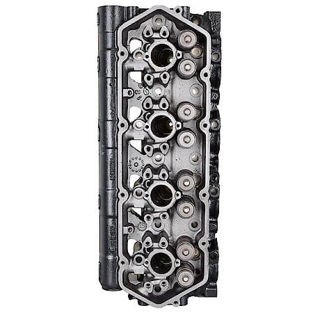 Engine Cylinder Head; Ford 7.3 98-03 Cyl Head