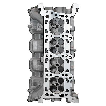 Engine Cylinder Head; Ford 5.4 99-04 Left Head