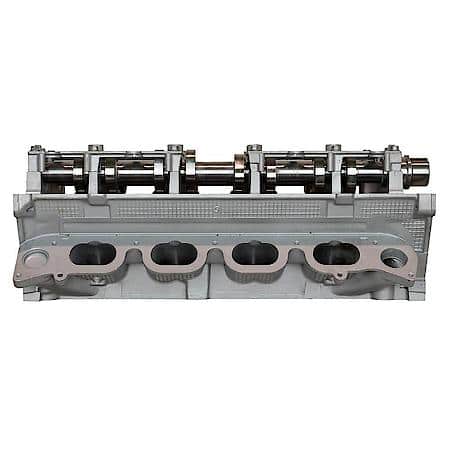 Engine Cylinder Head; Ford 5.4 99-04 Left Head