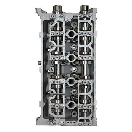 Engine Cylinder Head; Ford 5.4 99-04 Left Head
