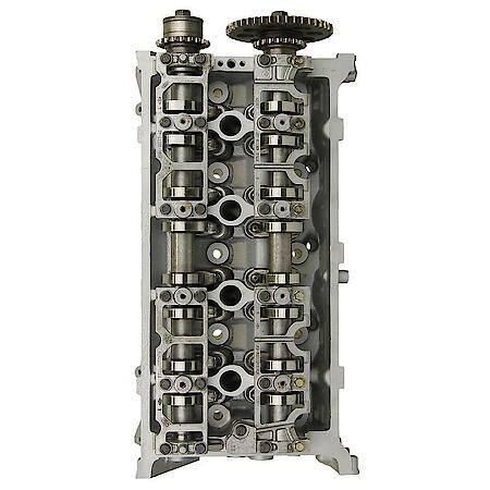 Engine Cylinder Head; Ford 5.4 99-04 Right Head