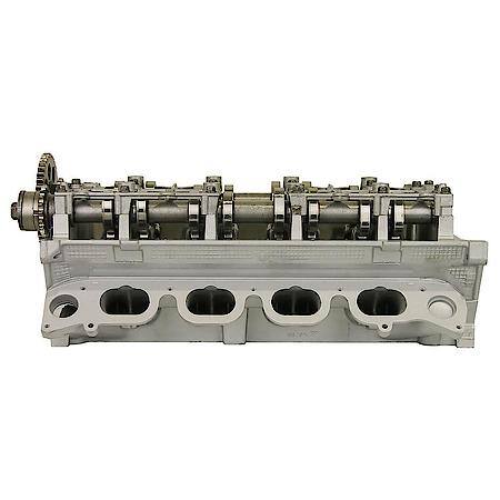 Engine Cylinder Head; Ford 5.4 99-04 Right Head