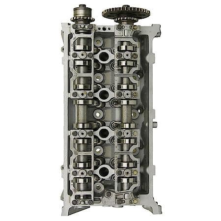 Engine Cylinder Head; Ford 5.4 99-04 Right Head