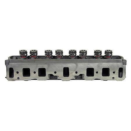 Engine Cylinder Head; Olds 307 85-90 Cyl Head