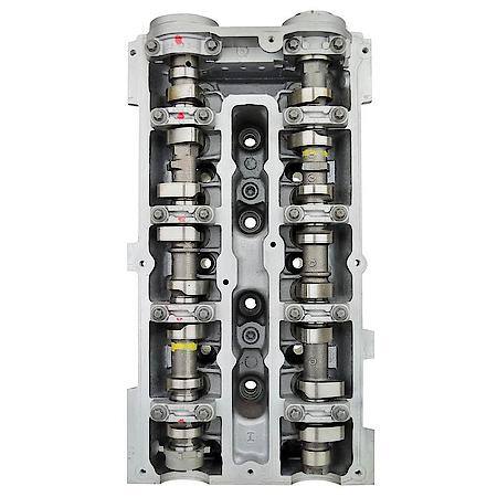 Engine Cylinder Head; Ford 2.0 99-03 Cyl Head