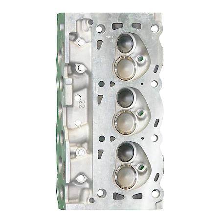 Engine Cylinder Head; Ford 3.8/4.2 96-98 Cyl Head