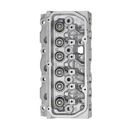 Engine Cylinder Head; Ford 232 96-98 Cyl Head