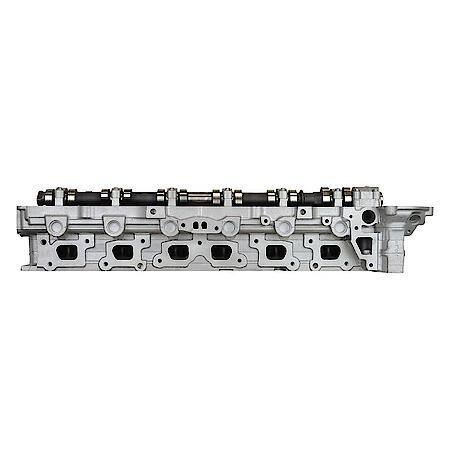 Engine Cylinder Head; Chevrolet 4.2 LL8 06-07 Cyl Head