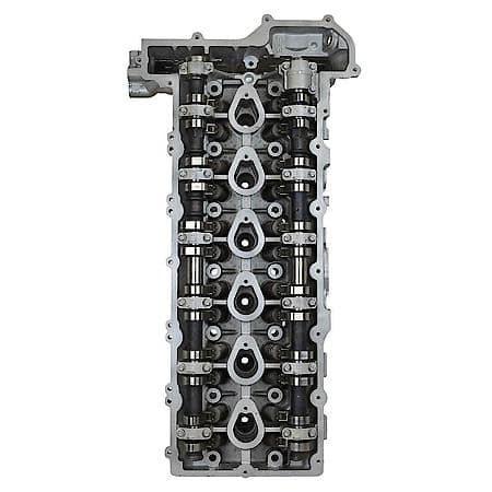 Engine Cylinder Head; Chevrolet 4.2 LL8 06-07 Cyl Head