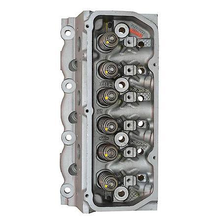 Engine Cylinder Head; Ford 4.2 99-06 Cyl Head