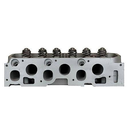 Engine Cylinder Head; Ford 4.2 99-06 Cyl Head