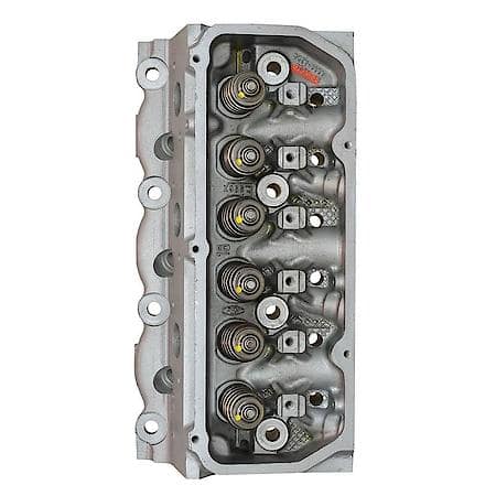 Engine Cylinder Head; Ford 4.2 99-06 Cyl Head