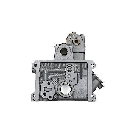 Engine Cylinder Head; Ford 415 00-05 Left Head