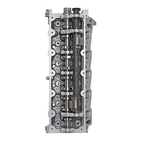Engine Cylinder Head; Ford 415 00-05 Left Head