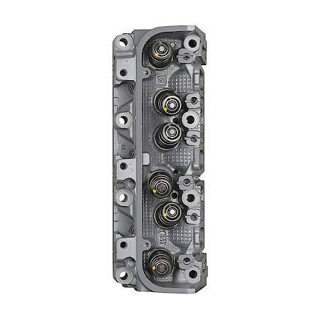 Engine Cylinder Head; Chevrolet 3.1/3.4 99-03 Head