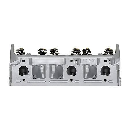 Engine Cylinder Head; Chevrolet 3.1/3.4 99-03 Head