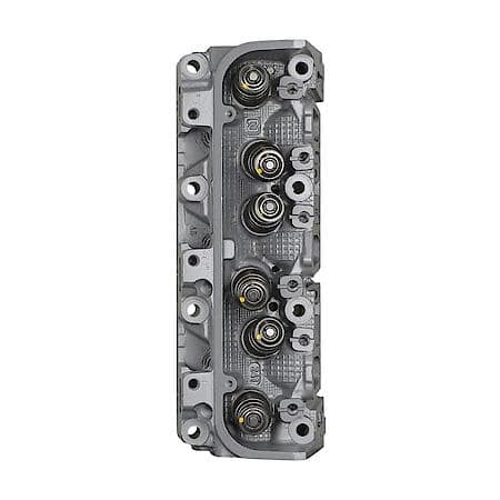 Engine Cylinder Head; Chevrolet 3.1/3.4 99-03 Head