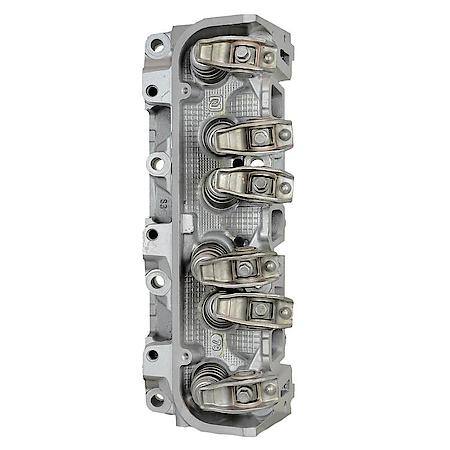 Engine Cylinder Head; Chevrolet 3.1/3.4 04-05 Head