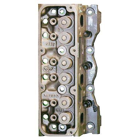 Engine Cylinder Head; Buick 231 93-95 Cyl Head