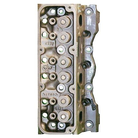 Engine Cylinder Head; Buick 231 93-95 Cyl Head