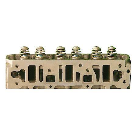 Engine Cylinder Head; Buick 231 95-09 Cyl Head