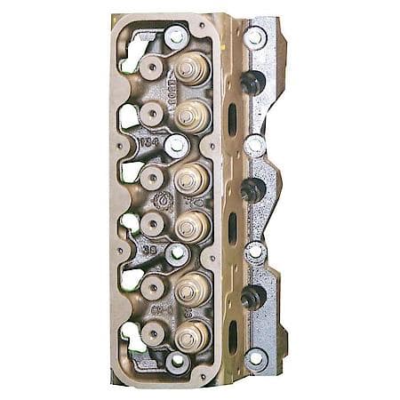 Engine Cylinder Head; Buick 231 95-09 Cyl Head