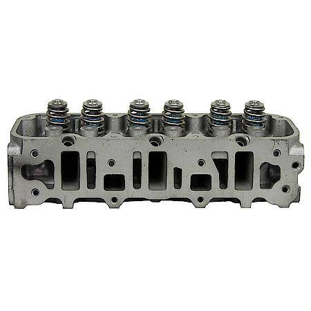 Engine Cylinder Head; Buick 231 96-06 Cyl Head