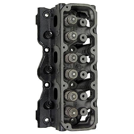 Engine Cylinder Head; Buick 231 96-06 Cyl Head