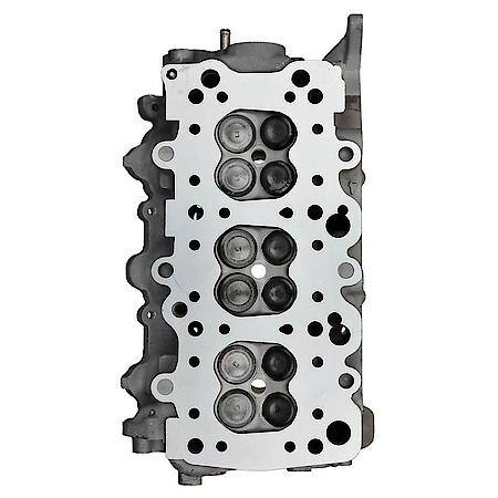 Engine Cylinder Head; Mazda KL 97-02 Right Cyl Head