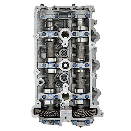 Engine Cylinder Head; Mazda KL 97-02 Right Cyl Head